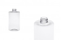 Providna cilindrična plastična flaša (28/410) 500ml- 10kom