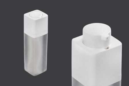 Airless akrilna bočica 30mL sa belom pumpicom-slika_proizvoda
