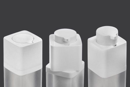 Airless akrilna bočica 30mL sa belom pumpicom-grupa_slika