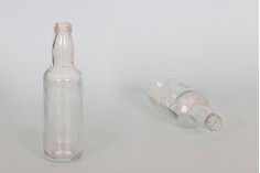 Providna staklena flaša 108mL