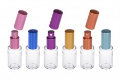 Akcija! Okrugla bočica 18/415 za parfem 30mL snižena sa 56,89din na 28,45din (minimalna porudžbina 1 kutija)
