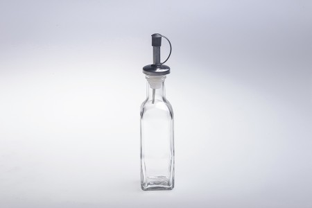 Četvrtasta flaša 100mL Marasca PP24-5