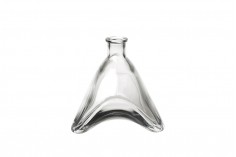 Staklena flaša modernog izgleda 500mL