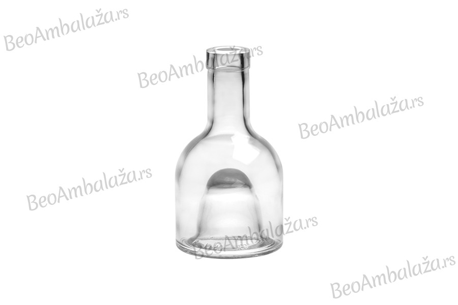 Staklena flaša za liker 250mL