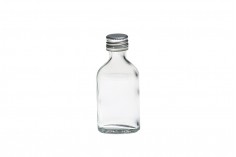 Pljosnata flašica 20mL - fićok