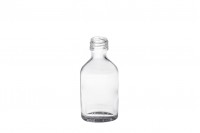 Pljosnata flašica 20mL - fićok