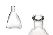 Staklena flaša za piće i ulje 700mL