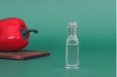  Staklena flaša Marasca 20mL - bez zatvarača
