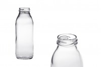 Flaša za sok 300mL bez zatvarača - 30 kom