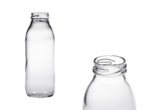 Flaša za sok 300mL bez zatvarača - 30 kom