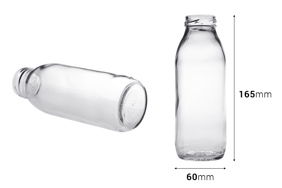 Flaša za sok 300mL bez zatvarača - 30 kom Flaša za sok 300mL bez zatvarača - 30 kom