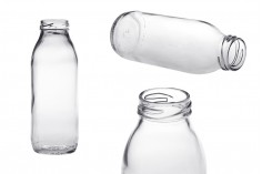 Flaša za sok 300mL bez zatvarača - 30 kom