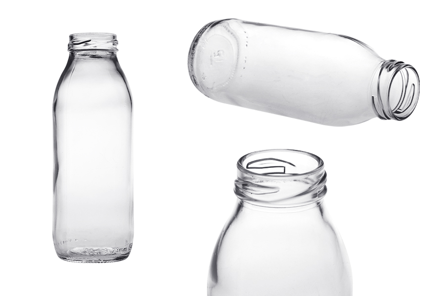Flaša za sok 300mL bez zatvarača - 30 kom Flaša za sok 300mL bez zatvarača - 30 kom