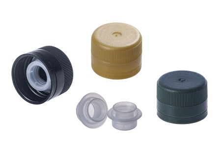 Plastična kapa sa regulatorom protoka 31.5 x 24-slika_proizvoda