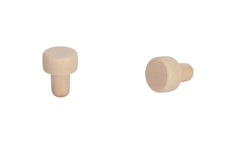 Čep od sintetičke silikonske plute f11 mm-slika_proizvoda