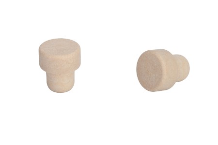 Čep od sintetičke silikonske plute f22 mm-slika_proizvoda