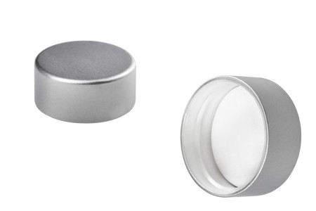 Plastični Gpi zatvarač 28 / 400 sa aluminijumskom oblogom-slika_proizvoda