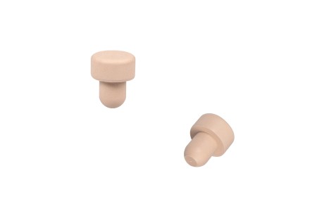 Čep od sintetičke silikonske plute f12 mm-slika_proizvoda