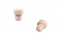 Čep od sintetičke silikonske plute f18 mm