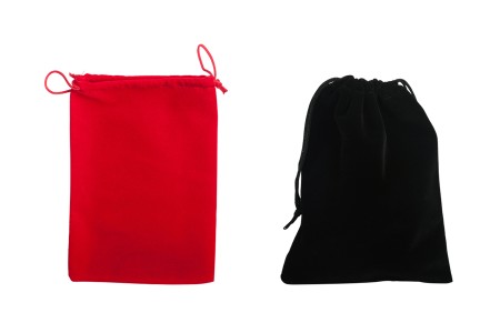 Vrećica od velura 130x180mm, u dve boje - 50 kom-dimenzije_slike