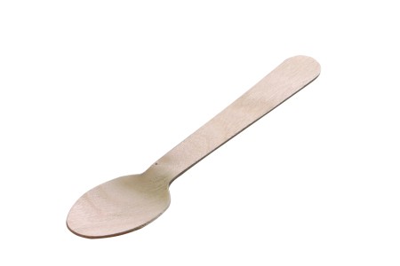 Drvene kašičice 140 mm za jednokratnu upotrebu – pakovanje od 100 komada-dimenzije_slike