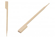 Štapići od bambusa 120 mm za ketering – pakovanje od 200 komada