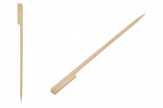Štapići od bambusa 180 mm za ketering – pakovanje od 200 komada