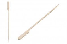 Štapići od bambusa 200 mm za ketering – pakovanje od 200 komada