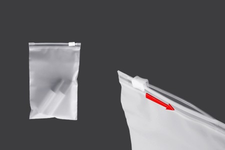 MAT poluprovidna plastična kesica 100x150mm sa patent zatvaranjem - 100 kom-grupa_slika