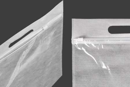 Plastična PE kesa 250x350mm sa patent zatvaračem - 20 kom-grupa_slika