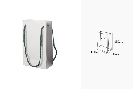 Papirna poklon kesa 110x60x180mm - 20 kom-3