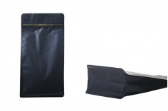Aluminijumske DoyPack kesice sa zip zatvaranjem i mogućnošću termo zatvaranja 135x72x265mm - 50 komada