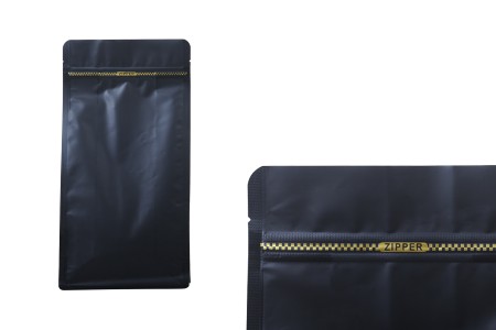 Aluminijumske DoyPack kesice sa zip zatvaranjem i mogućnošću termo zatvaranja 135x72x265mm - 50 komada-grupa_slika