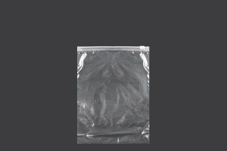 Providna plastična (PE) kesica 180x250mm sa patent zatvaranjem - 50 kom-slika_proizvoda