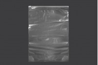 Providna plastična (PE) kesica 350x500mm sa patent zatvaranjem - 50 kom
