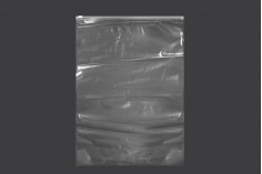 Providna plastična (PE) kesica 350x500mm sa patent zatvaranjem - 50 kom