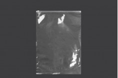 Providna plastična (PE) kesica 300x450mm sa patent zatvaranjem - 50 kom