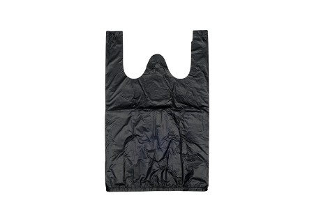 Plastična crna kesa 20x32cm - 100 kom-slika_proizvoda