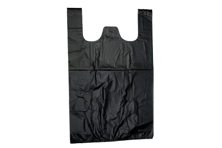 Plastična crna kesa 45x70cm - 100 kom-slika_proizvoda