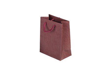 Papirna kesa 110x60x140mm sa ručkom, u više boja - 12 kom-dimenzije_slike