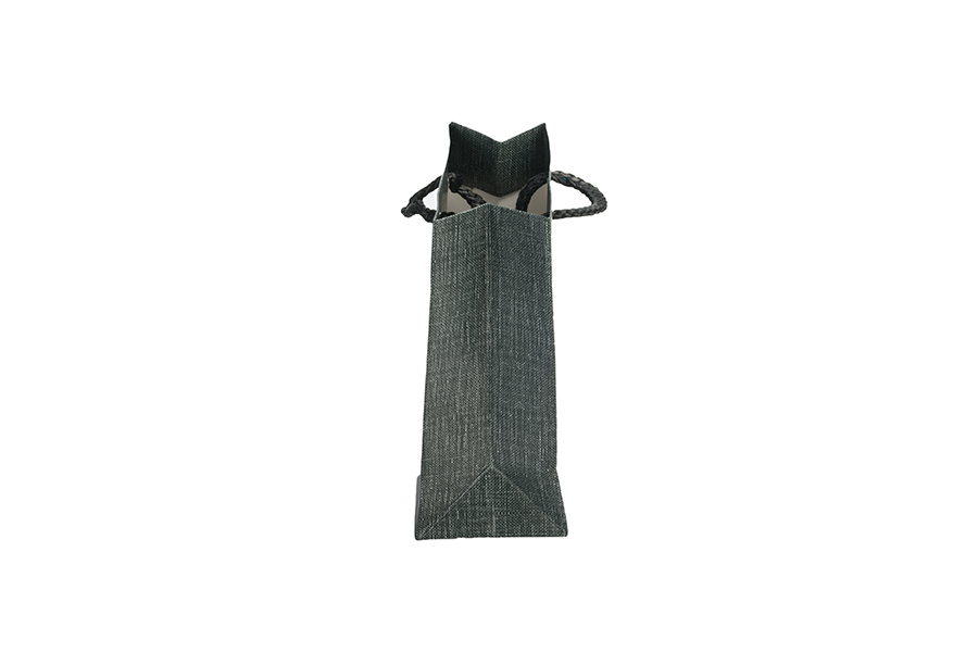 Papirna kesa 110x60x140mm sa ručkom, u više boja - 12 kom Papirna kesa 110x60x140mm sa ručkom, u više boja - 12 kom