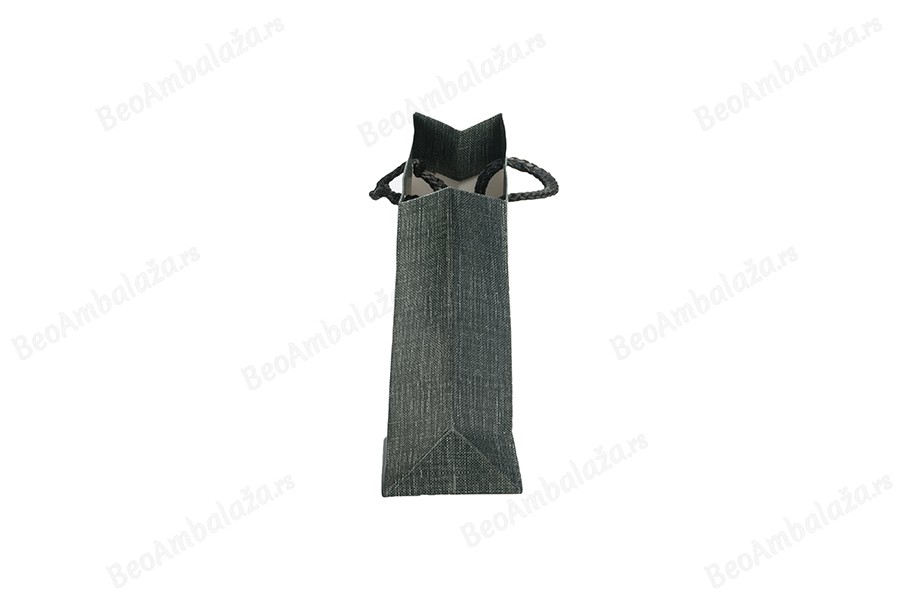 Papirna kesa 110x60x140mm sa ručkom, u više boja - 20 kom-grupa_slika