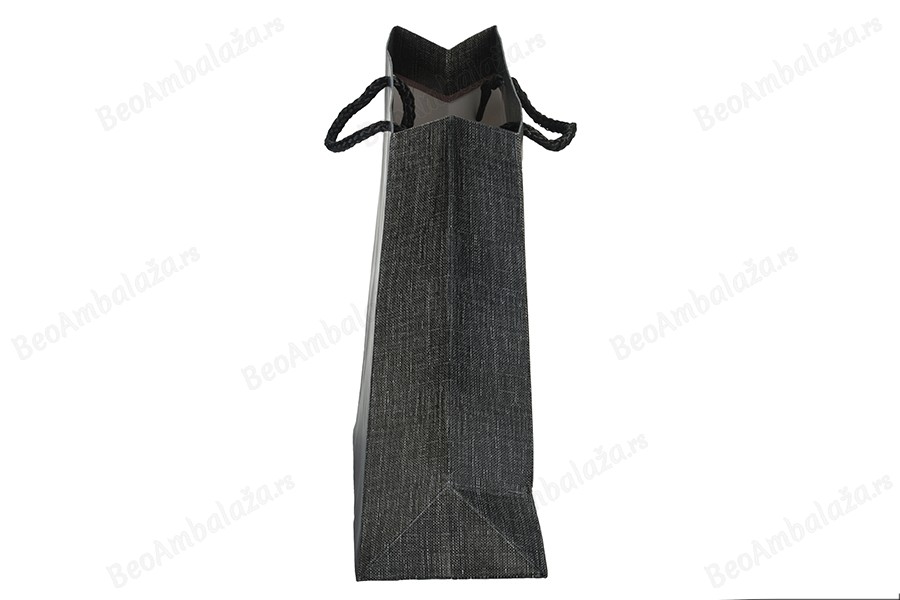 Papirna kesa 160x80x200mm sa ručkom, u više boja - 12 kom-grupa_slika