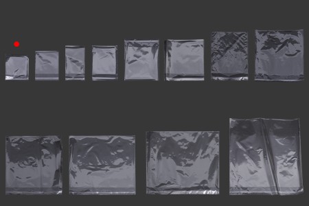 Plastična providna kesica 80x120mm sa samolepljivim zatvaranjem - 1000 kom-grupa_slika