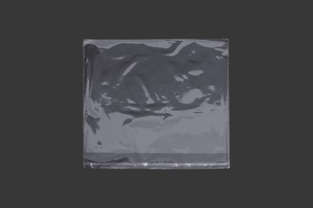 Plastična providna kesica 280x340mm sa samolepljivim zatvaranjem - 1000 kom-slika_proizvoda