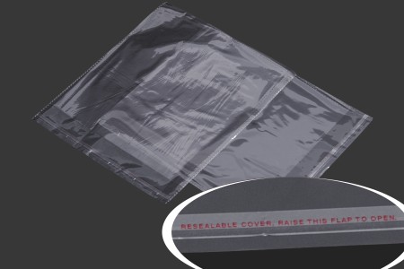 Plastična providna kesica 280x340mm sa samolepljivim zatvaranjem - 1000 kom-dimenzije_slike