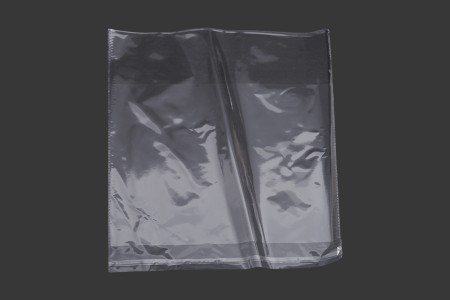 Plastična providna kesica 320x450mm sa samolepljivim zatvaranjem - 1000 kom-slika_proizvoda