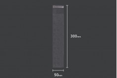 Providna kesica 50x300 mm sa samolepljivim zatvaranjem- 1000kom
