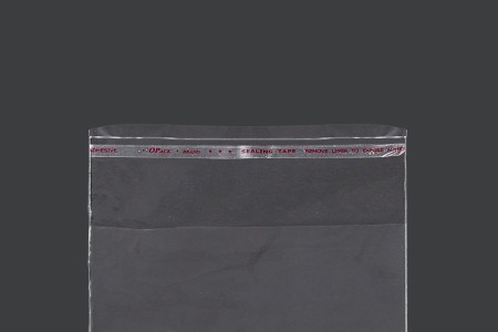 Plastična providna kesica 130x370mm sa samolepljivim zatvaranjem - 1000 kom-grupa_slika