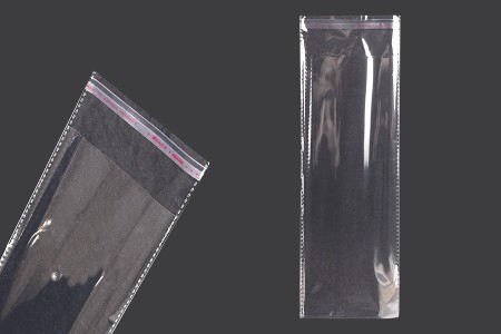 Providna kesa 100x300mm sa samolepljivim zatvaranjem - 1000 kom-slika_proizvoda